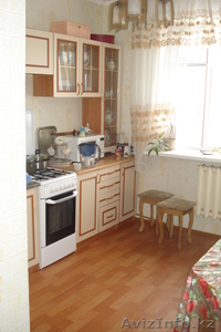 Продам квартиру 2-х комнатную квартиру,  общей площадью 50кв.метра. #792739