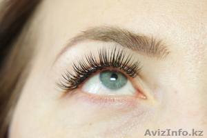 Профессиональное наращивание ресниц 3D Lashes,  Dolce Vita #794090