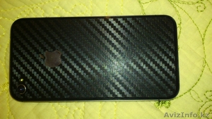 Iphone 4S 16gb (идеальное состояние) jailbreak 5.1.1 #797422