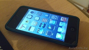 Продам плеер Apple iPod Touch 4 32Gb б/у #786316