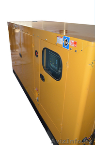 Дизельные электростанции 100-150 кВт #793593