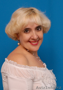 Профессиональная ведущая Ольга! #797576