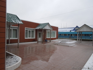 Продам готовый офис в новом доме #786288