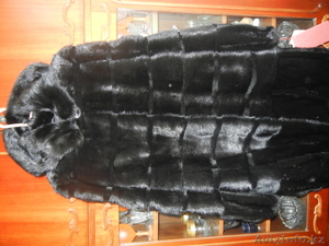 НОВЫЕ НОРКОВЫЕ ШУБЫ #794363