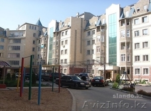 сдам 2 -х ком кв в элитном ЖК Парк горького #784893