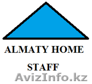 ALMATY HOME STAFF #792923