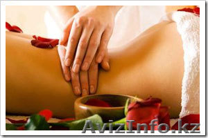 Профессионалный массаж ,  выезд!  #793294