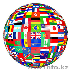 Английский  для детей в Астане #783011