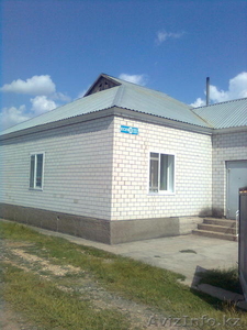 Продам добротный дом в п.Талапкер. #793647