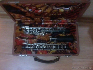 Гобой профессиональный. #794009