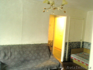 Сдам 2х комн. квартиру на длит.срок, семье,  в центре #788450