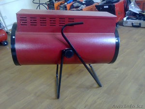 Тепловые пушки (электрокалориферы) г.Миас россия #789008