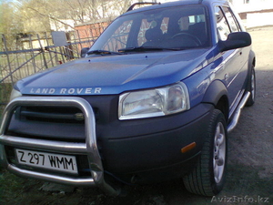 LAND ROVER FLEELANDR #795525