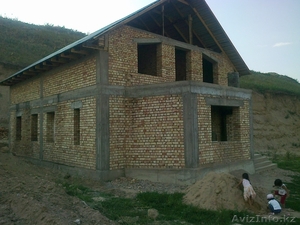 меняю дом в алмате на дом в шымкенте #795746