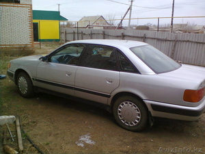 Продам Ауди 100 С4 #796629