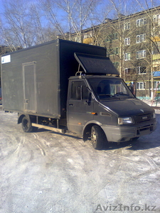 Продам IVECO,  СРОЧНО,  рассмотрю варианты #800650
