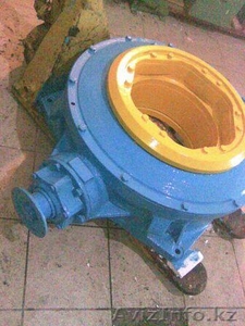 ротор механический Р-410 #786169