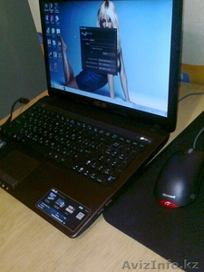 ноутбук ASUS!!!!!!!!! #798956