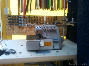 бутик  подгонка одежды #790163