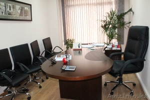 мебель для руководителя #798065