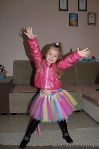 детские и подростковые пышные юбки tutu #785095