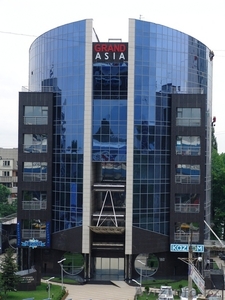 офисные помещения в бизнес центре #787778