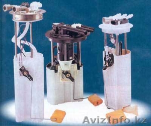 Продаю электробензонасосы #784280