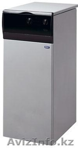 Котёл газовый напольный SLIM 15...62 #786949