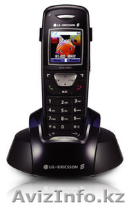 GDC-400H DECT-трубка  #785362