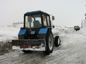 навесное оборудование для спец, техники #790350