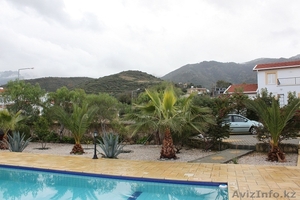 Продаю дом в безвизовой стране,  Северный Кипр,  на Средиземном море #768443