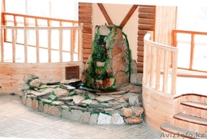 Кварцитовый сланец (природный камень-плитняк). #800273