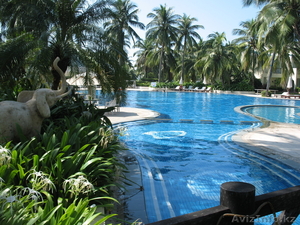 Горящие туры от компании 