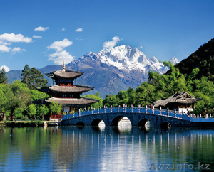 о. ХАЙНАНЬ ИЗ АСТАНЫ: ГОРЯЩИЕ ТУРЫ НА ЗАЕЗД 17/11/2012      #791024