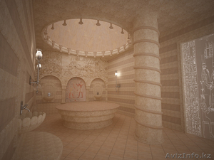 Накрывка на бассейн #787789