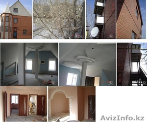 Продается 3-ех уровневый жилой коттедж  #789214