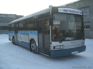 автобус  пассажирский #790865