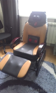 Уникальное массажное кресло #791020