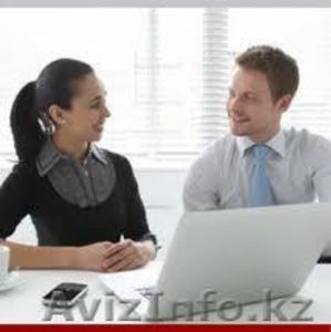 Услуги бухгалтерского сопровождения в Алматы #790446
