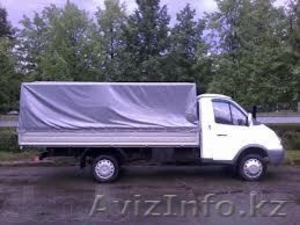 Газель Бизнес Астана #783570