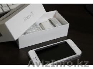 Apple,  iPhone 5 HSDPA 4G LTE разблокированный телефон #791351