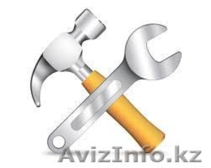 Сантехнические работы, профессионально #792882