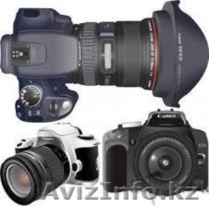 Професиональная видеосъемка фотосъемка! #798453