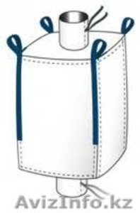 Биг Бэг МКР #800302