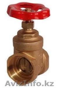 Краны шаровые,  задвижки,  клапана,  вентили #785695