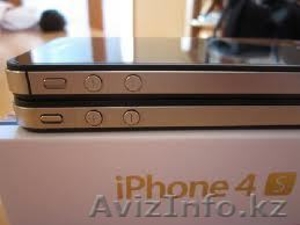 Смартфон iphone 4S,  16 GB #791786