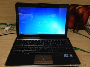 Cенсорный ноутбук HР Pavilion dv3-2310er #793982