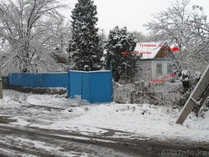 Продам участок с домом НЕДОРОГО! #771543