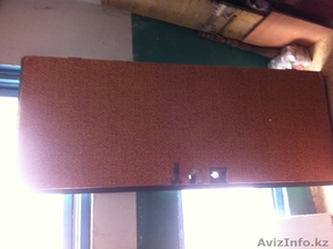 Дверь металлическая #796628