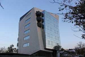 Бизнес центр 